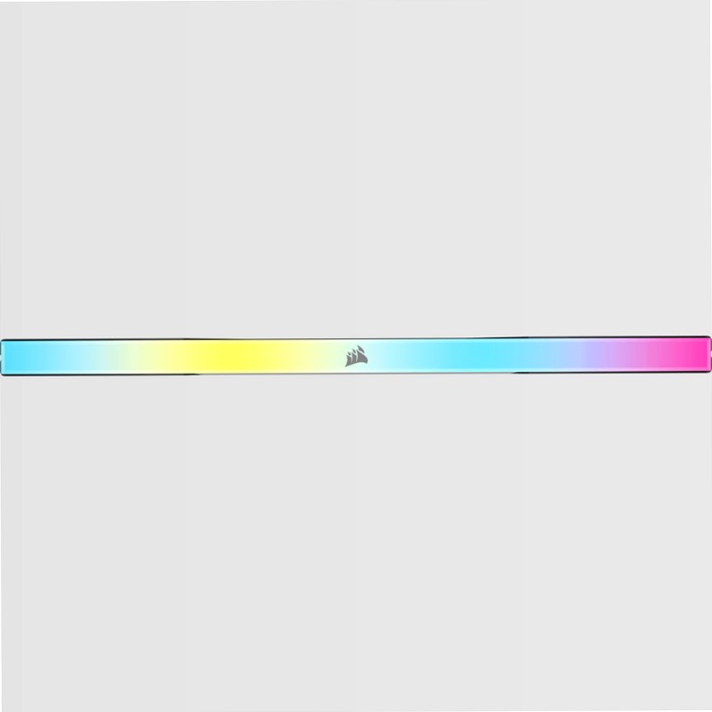 VENGEANCE® RGB 32GB (2x16GB) DDR5 DRAM 6000MT/s