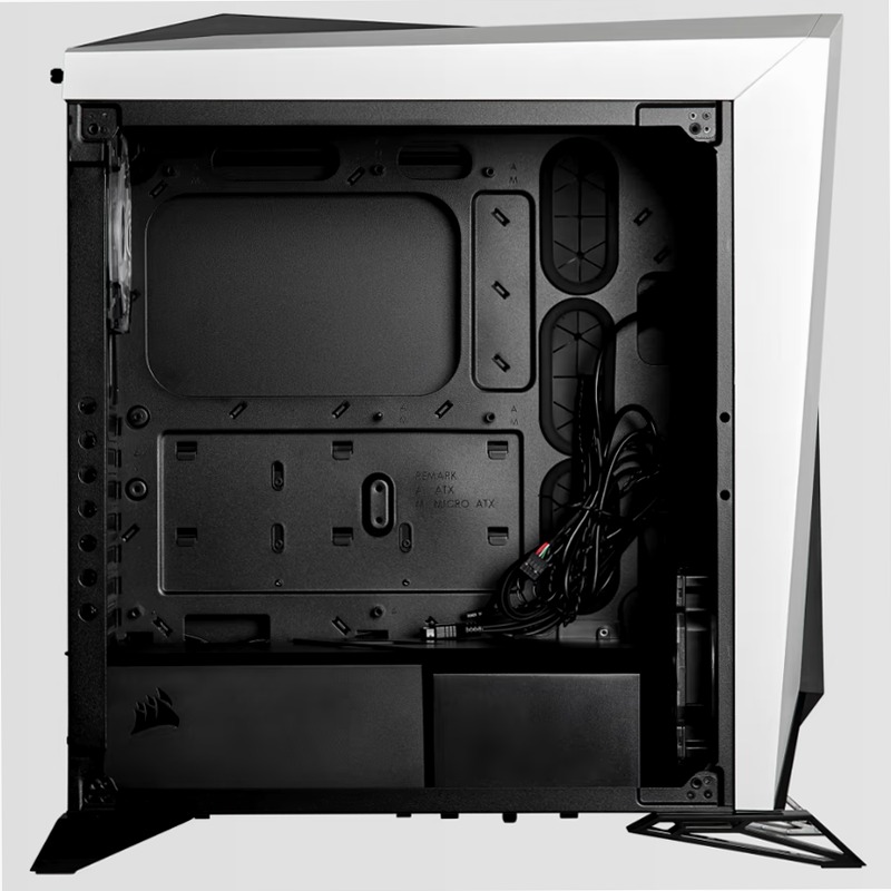 Case Gaming CORSAIR Carbide Series SPEC-OMEGA RGB