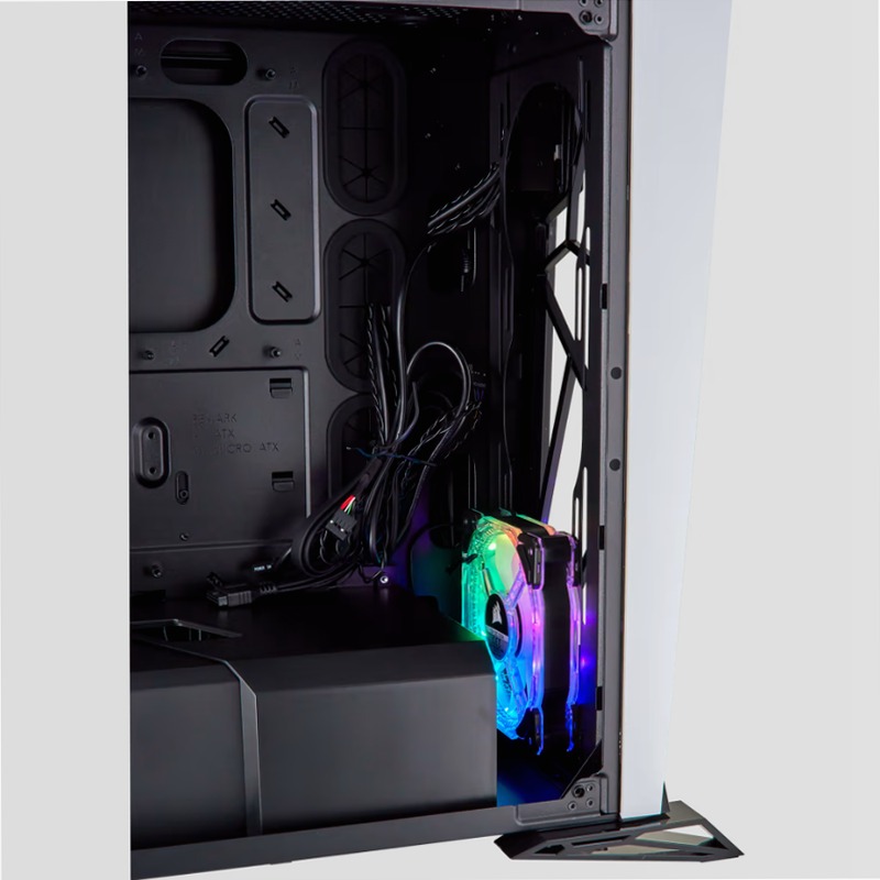 Case Gaming CORSAIR Carbide Series SPEC-OMEGA RGB