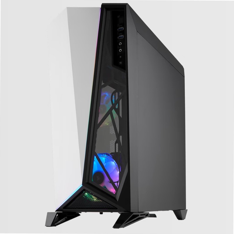 Case Gaming CORSAIR Carbide Series SPEC-OMEGA RGB