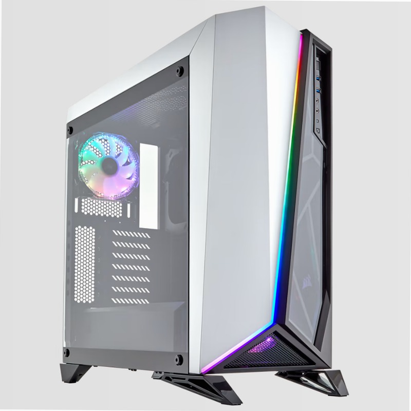 Case Gaming CORSAIR Carbide Series SPEC-OMEGA RGB