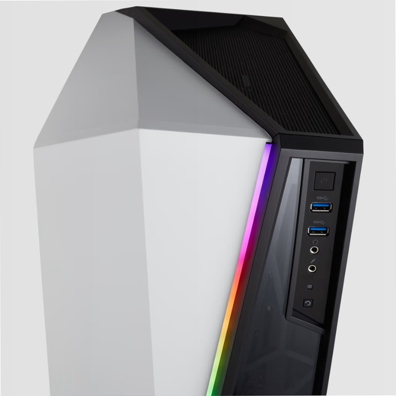 Case Gaming CORSAIR Carbide Series SPEC-OMEGA RGB