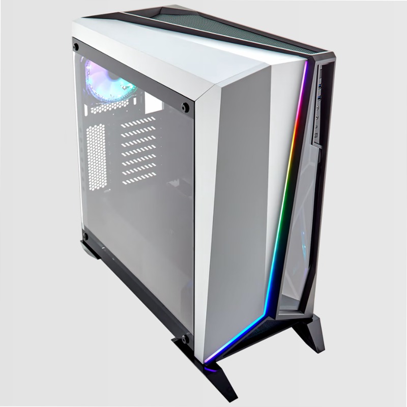 Case Gaming CORSAIR Carbide Series SPEC-OMEGA RGB