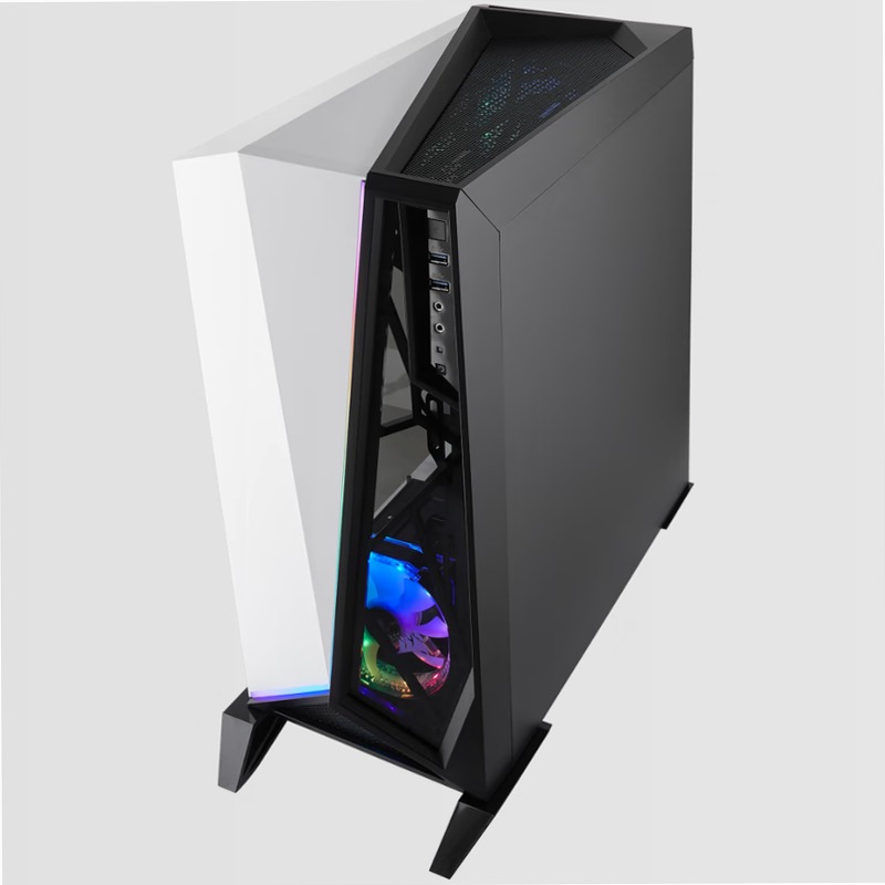 Case Gaming CORSAIR Carbide Series SPEC-OMEGA RGB