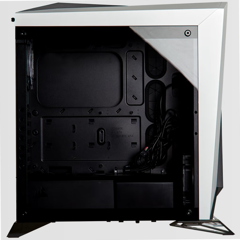 Case Gaming CORSAIR Carbide Series SPEC-OMEGA RGB