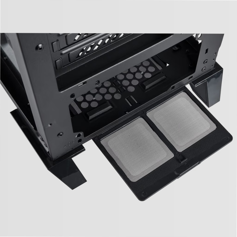 Case Gaming CORSAIR Carbide Series SPEC-OMEGA RGB