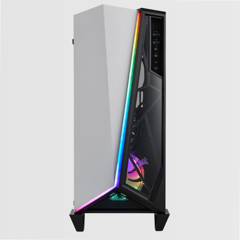 Case Gaming CORSAIR Carbide Series SPEC-OMEGA RGB