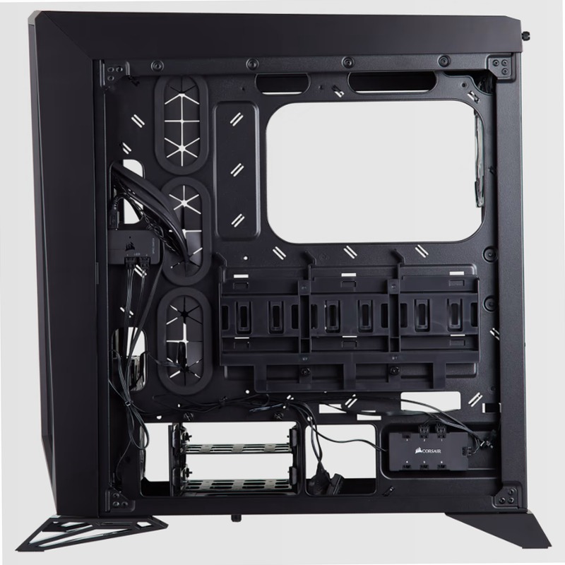 Case Gaming CORSAIR Carbide Series SPEC-OMEGA RGB