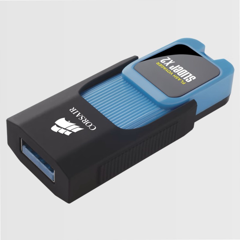 Unità flash USB 3.0 128GB Flash Voyager® Slider X2 USB 3.2