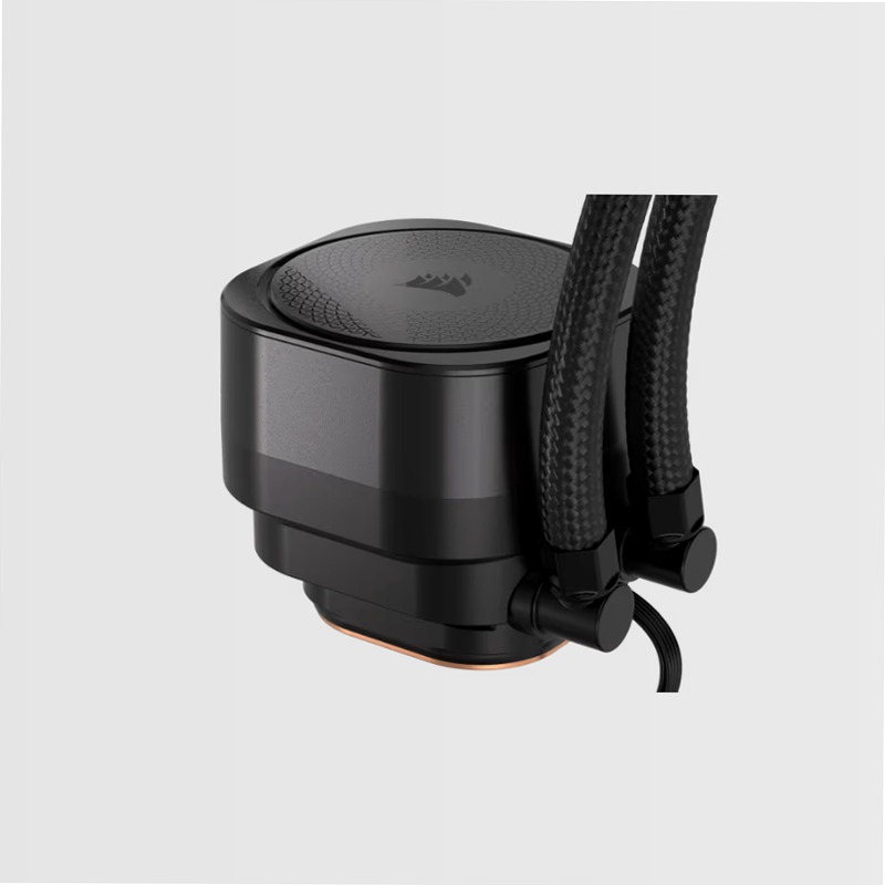 Dissipatore a Liquido NAUTILUS 360 RS 2