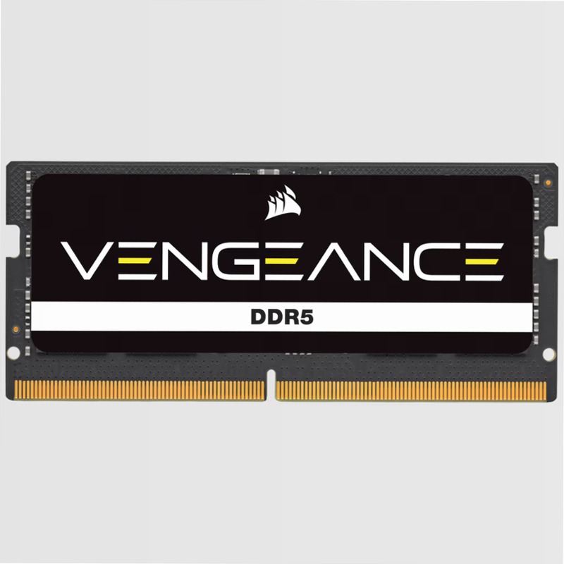VENGEANCE DDR5 SODIMM da 16 GB (1 x 16 GB) DDR5 5600 MT/s CL48