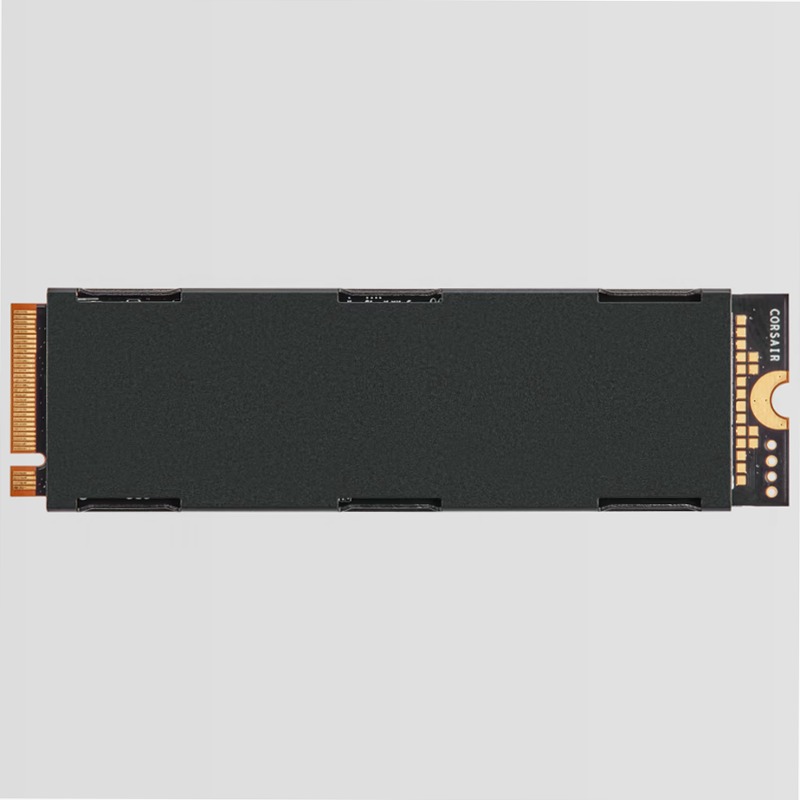 Force Series Gen.4 PCIe MP600 500GB NVMe M.2 SSD