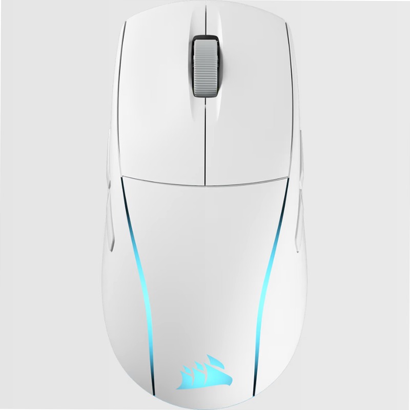 Mouse gaming RGB ultraleggero M75 WIRELESS