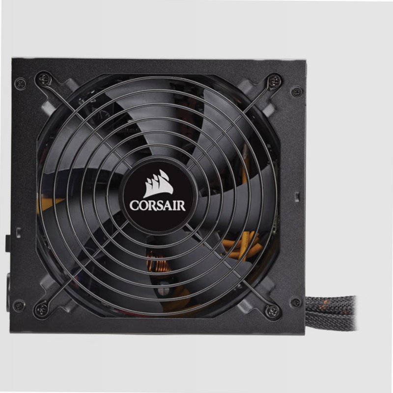 CX750M ATX - Alimentatore modulare CX Series™ Semi modulare