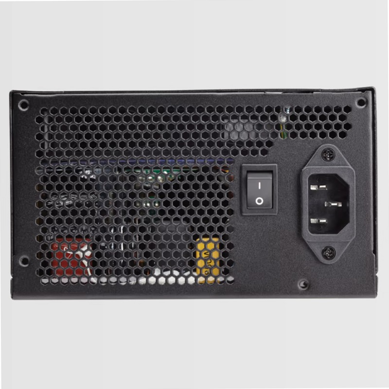 CX750M ATX - Alimentatore modulare CX Series™ Semi modulare