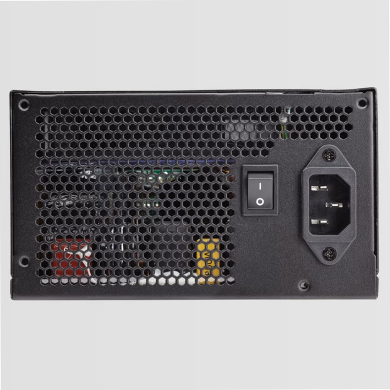 CX850M ATX - Alimentatore modulare CX Series™ Semi modulare