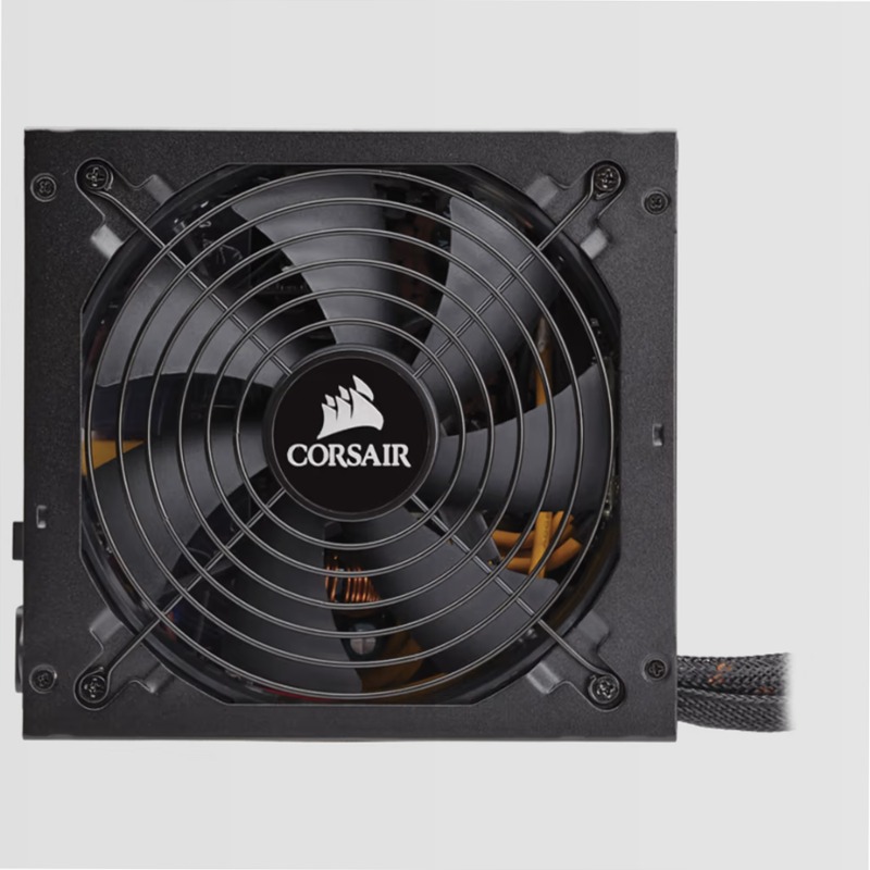 CX850M ATX - Alimentatore modulare CX Series™ Semi modulare