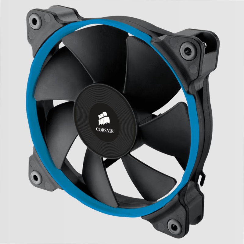Ventola per PC a pressione statica elevata Air Series™ SP120 High Performance Edition da 120 mm confezione doppia 120mm