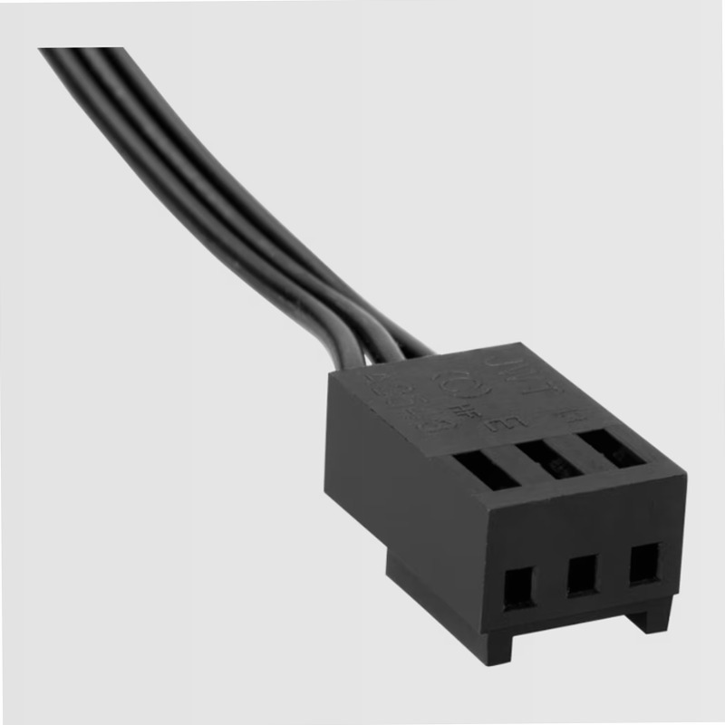 Ventola per PC a pressione statica elevata Air Series™ SP120 High Performance Edition da 120 mm confezione doppia 120mm