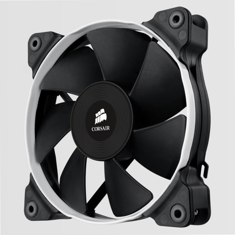 Ventola per PC a pressione statica elevata Air Series™ SP120 High Performance Edition da 120 mm confezione doppia 120mm