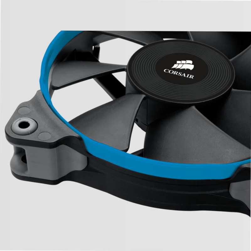 Ventola per PC a pressione statica elevata Air Series™ SP120 High Performance Edition da 120 mm confezione doppia 120mm