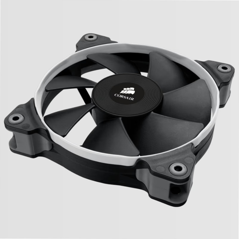 Ventola per PC a pressione statica elevata Air Series™ SP120 High Performance Edition da 120 mm confezione doppia 120mm