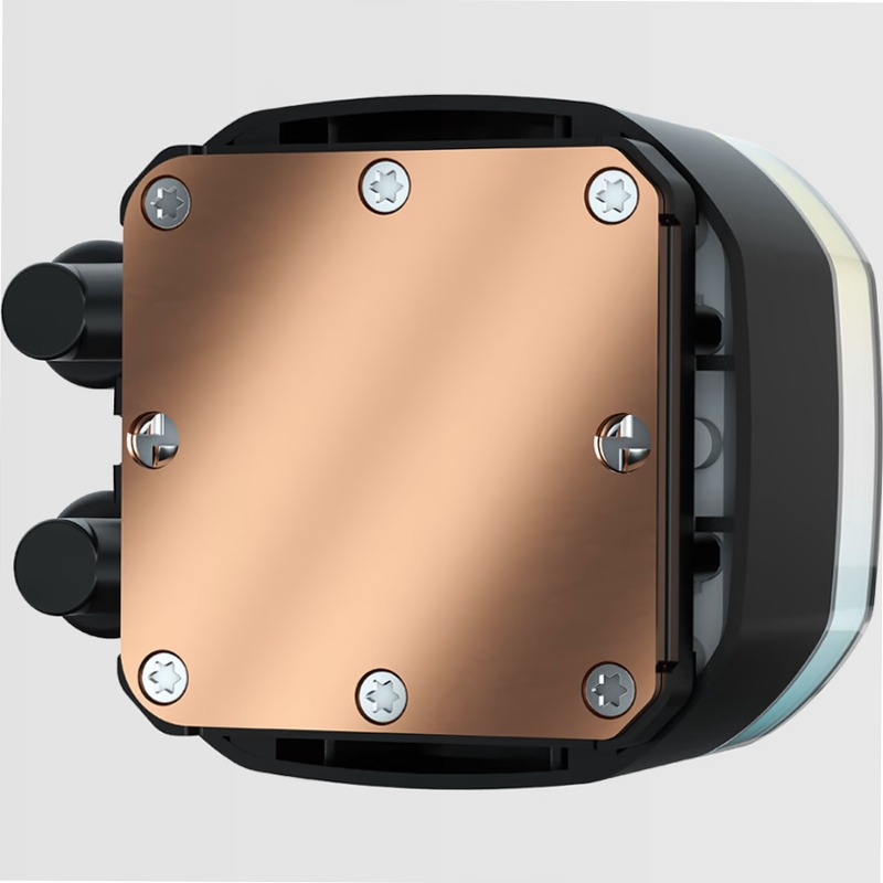 H100 RGB 240mm Liquid CPU Cooler