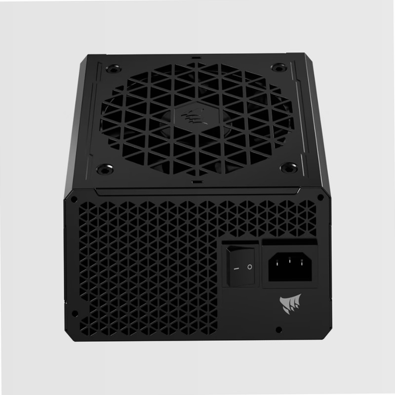 Alimentatore ATX RMe Series™ RM1000e interamente modulare e a bassa rumorosità