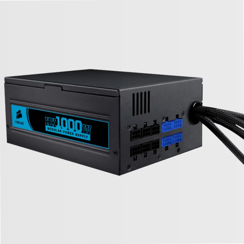 HX520 - Corsair Professional Series™