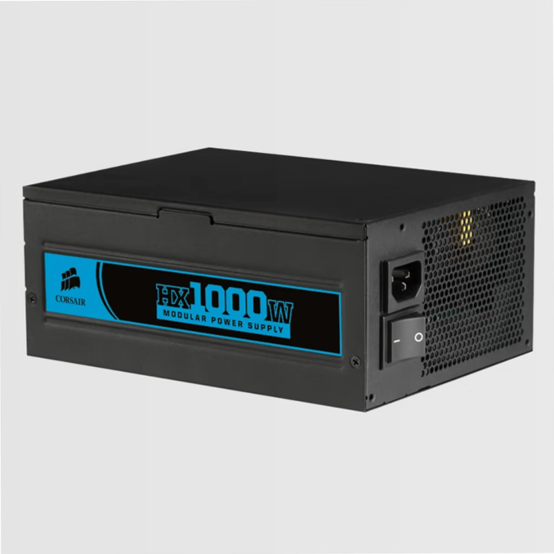 HX520 - Corsair Professional Series™