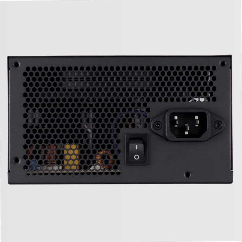 Alimentatore VS550 - Corsair Non modulare