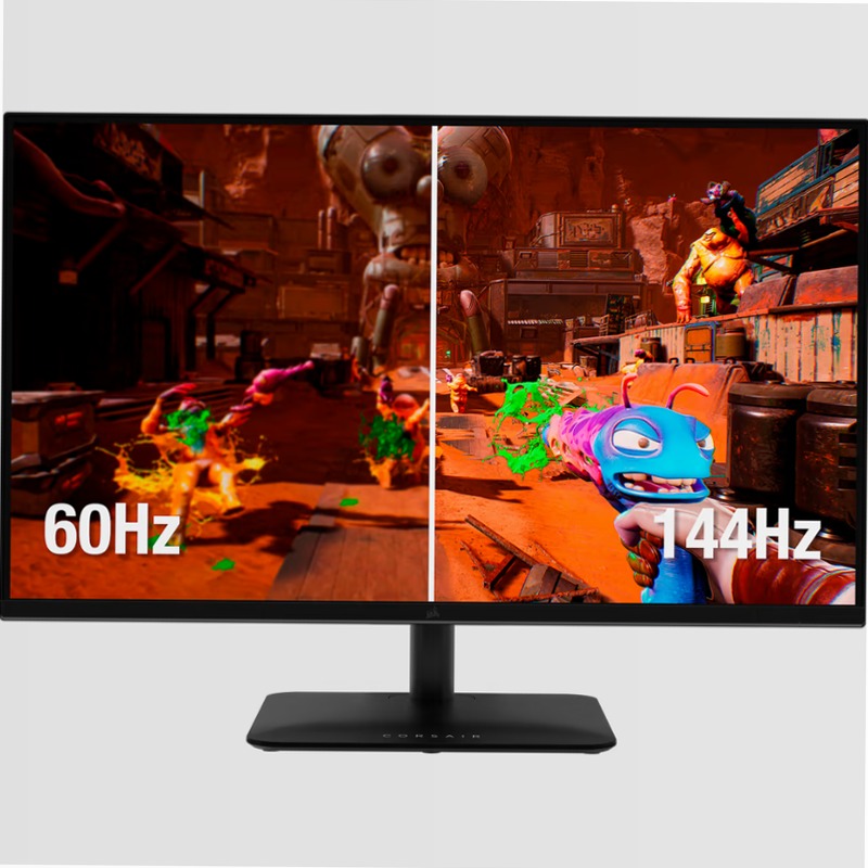 Monitor Gaming CORSAIR XENEON 32UHD144-A 32" IPS