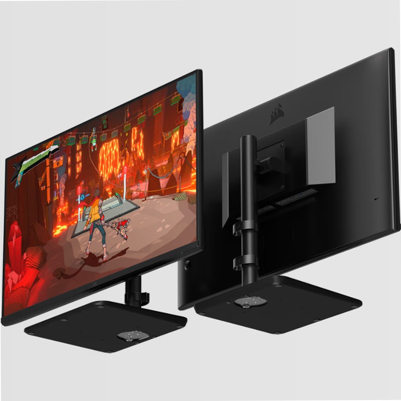 Monitor Gaming CORSAIR XENEON 32UHD144-A 32" IPS