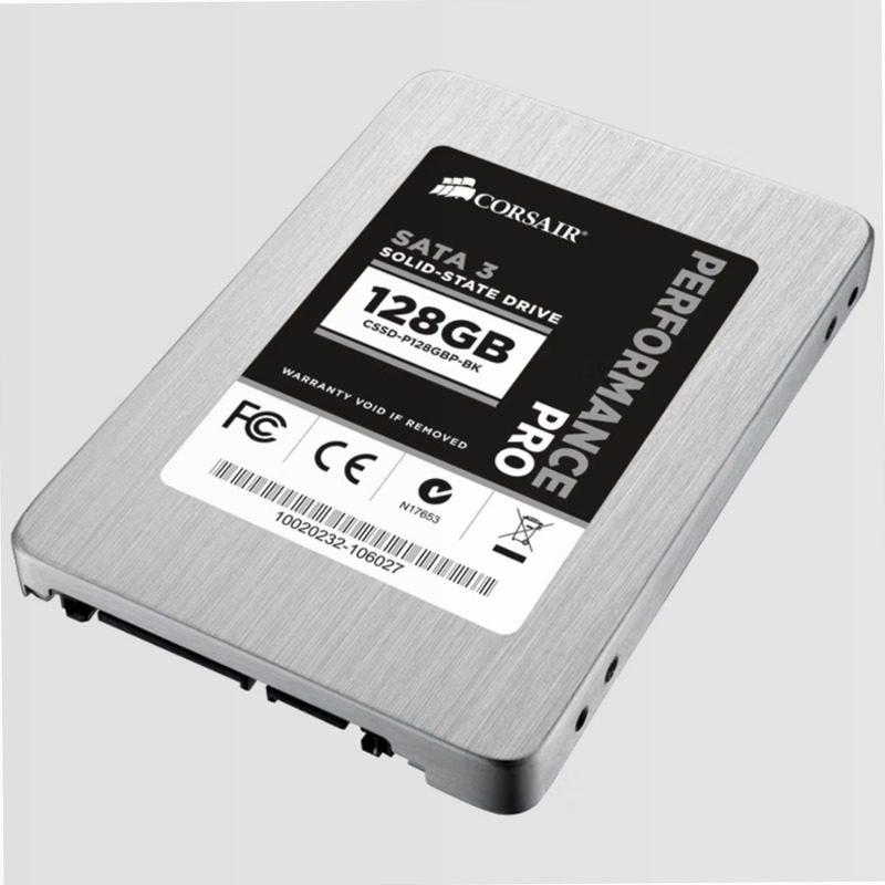 Performance Series™ Pro 128GB SSD