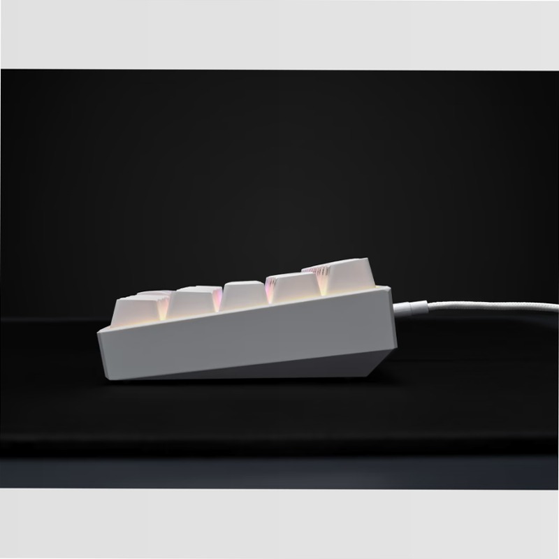 Tastiera Gaming Meccanica 60% K65 RGB MINI - Cherry MX SPEED