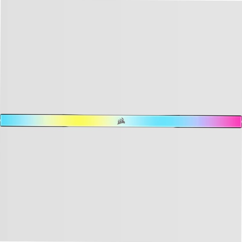 VENGEANCE® RGB 48GB (2x24GB) DDR5 DRAM 8200MT/s