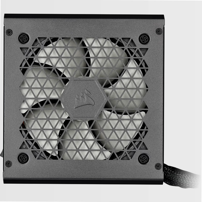 Alimentatore TX550M - Corsoir 80 Plus Gold ATX