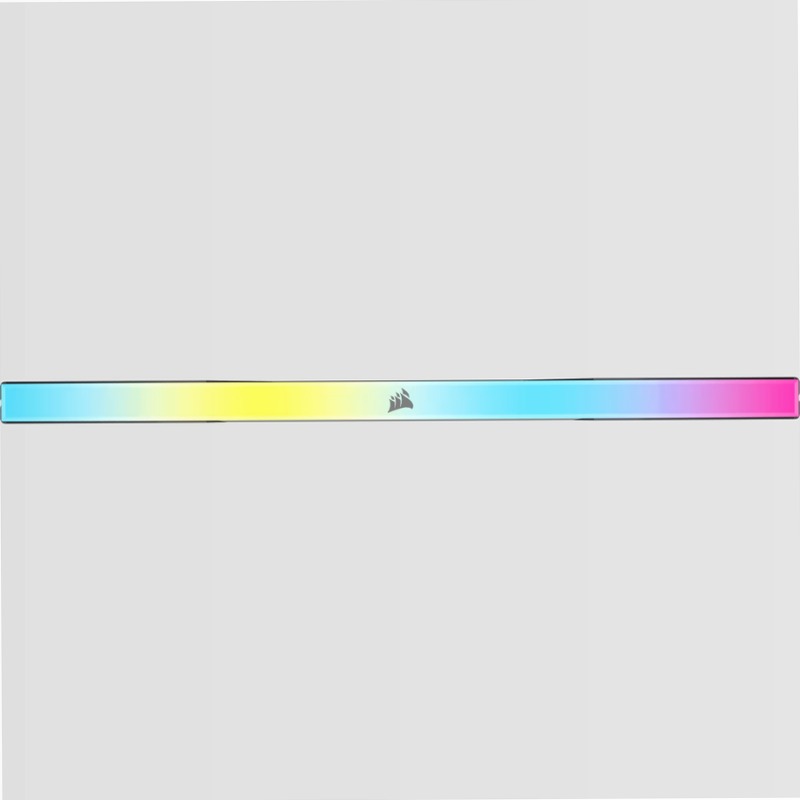 VENGEANCE® RGB 32GB (2x16GB) DDR5 DRAM Up To 6000MT/s CL36
