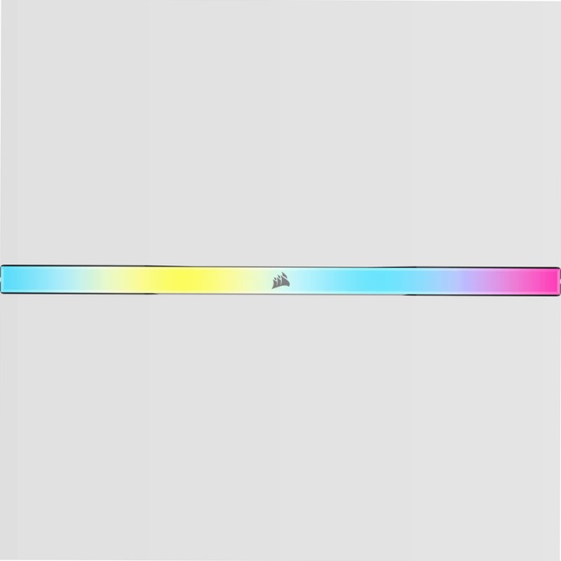 VENGEANCE® RGB 48GB (2x24GB) DDR5 DRAM 7800MT/s
