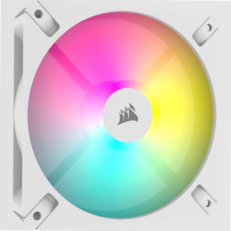 Ventola PWM iCUE AR120 Digital RGB 120mm