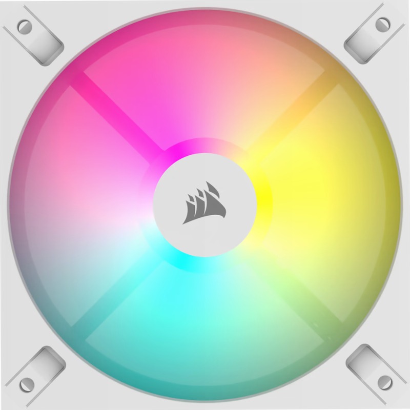 Ventola PWM iCUE AR120 Digital RGB 120mm