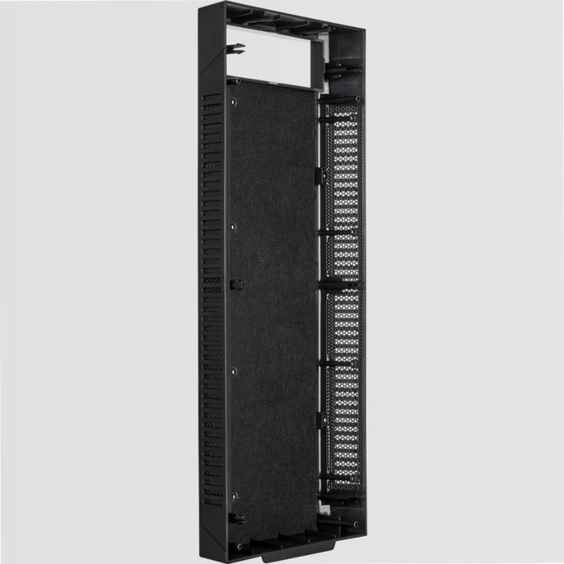110Q Case ATX Mid-Tower Silenzioso