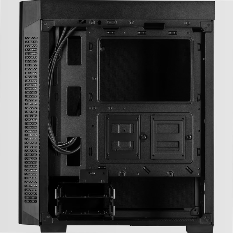 110Q Case ATX Mid-Tower Silenzioso
