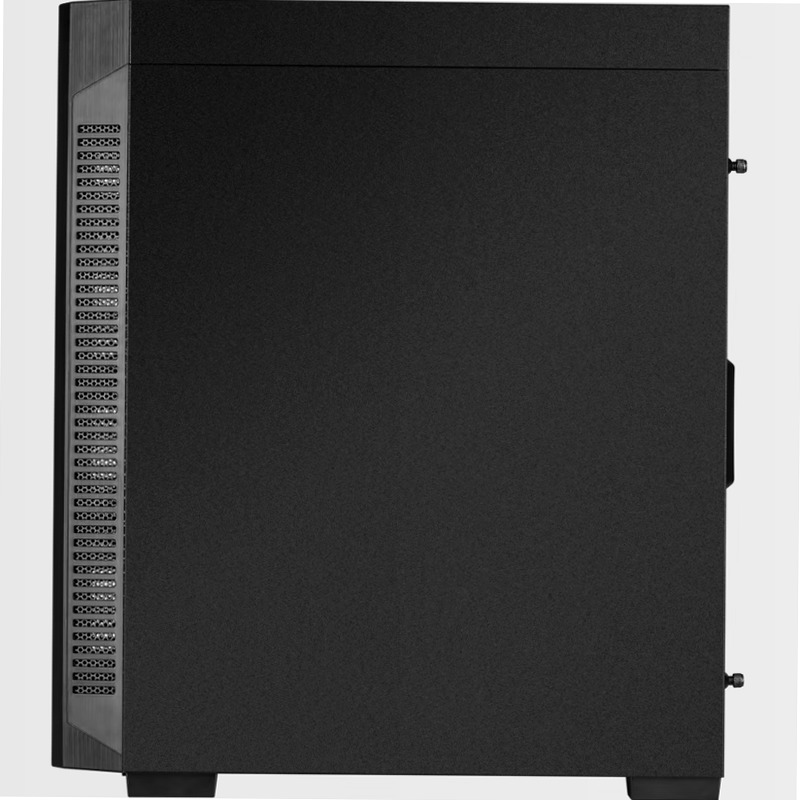 110Q Case ATX Mid-Tower Silenzioso
