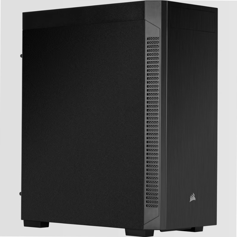 110Q Case ATX Mid-Tower Silenzioso