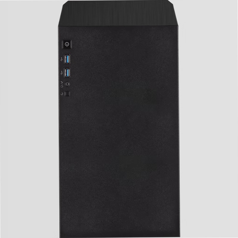 110Q Case ATX Mid-Tower Silenzioso