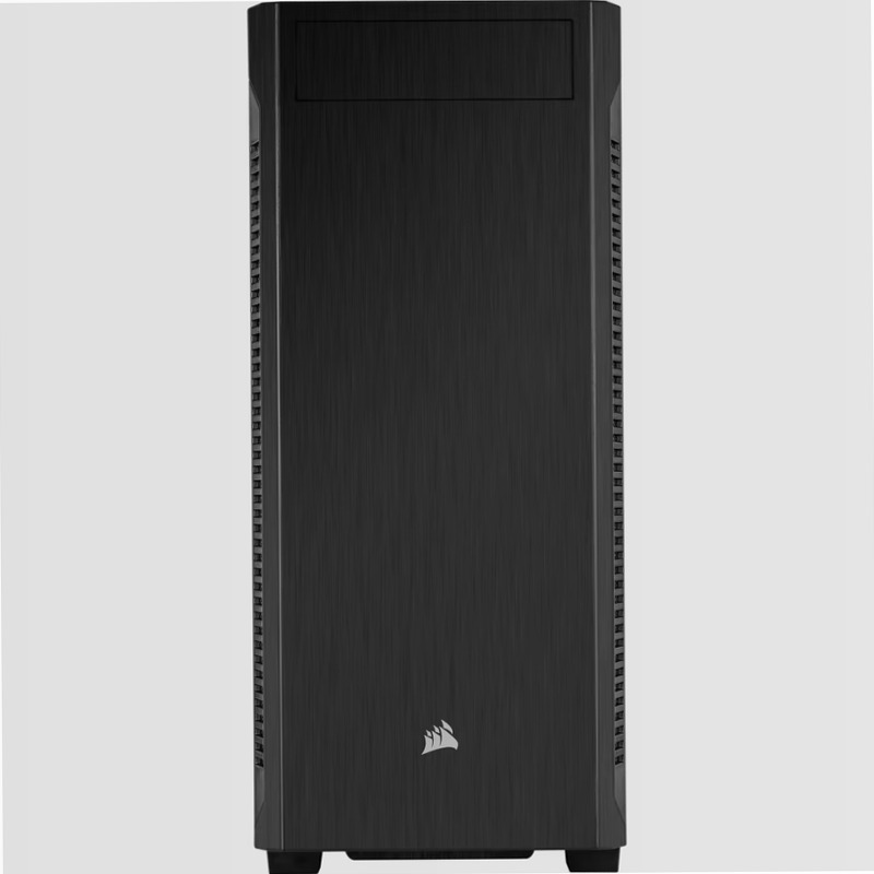 110Q Case ATX Mid-Tower Silenzioso