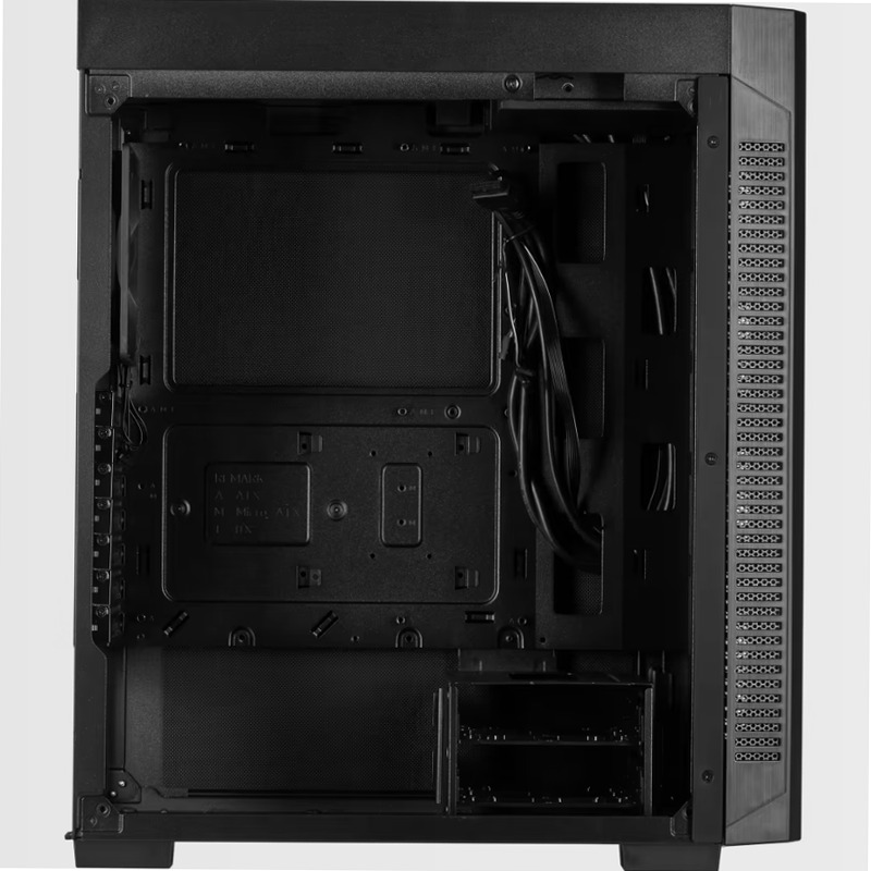 110Q Case ATX Mid-Tower Silenzioso