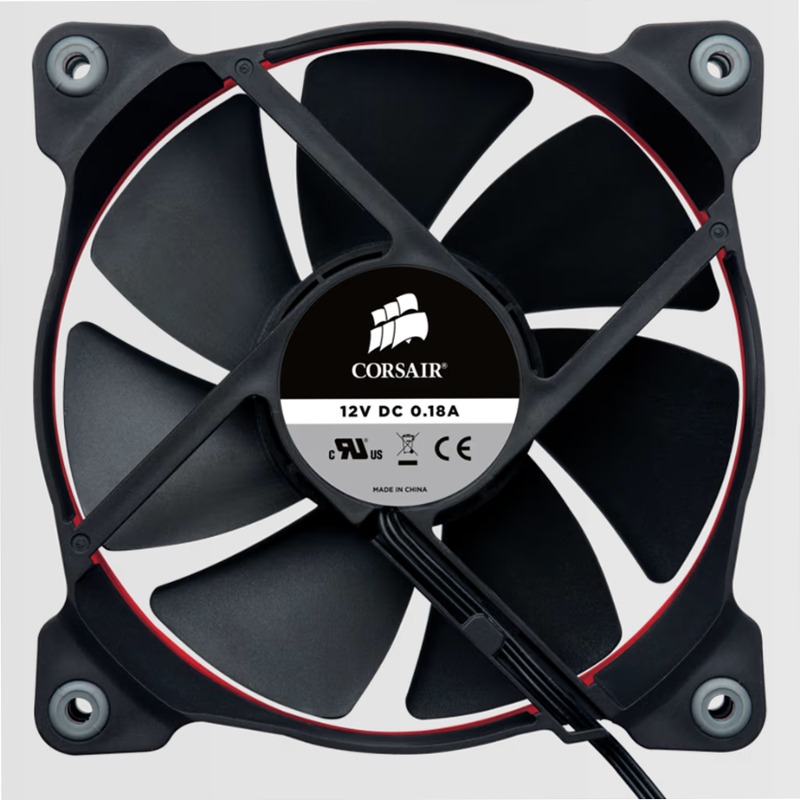 Ventola Air Series™ SP120 da 120 mm 120mm