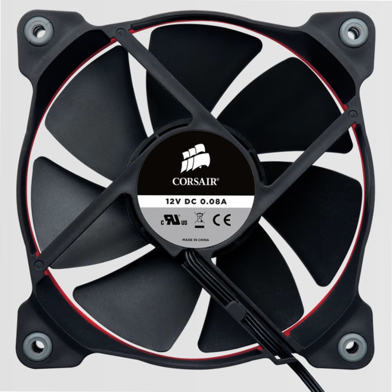 Ventola Air Series™ SP120 da 120 mm 120mm
